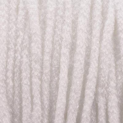 1/8 inch Round Nylon Elastic Band for Mouth Cover Ear Loop OCOR-E023-05C-1