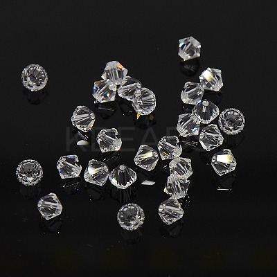 Austrian Crystal Beads Loose Beads X-5301_4mm001-1