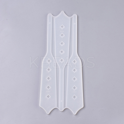Silicone Molds DIY-WH0146-23-1