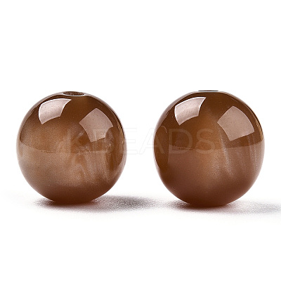Resin Beads RESI-S377-15A-04-1