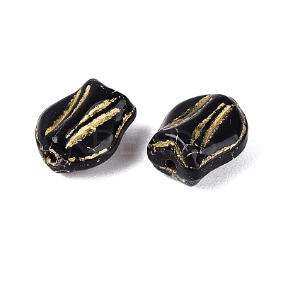 Glass Beads GLAA-T021-76M-05-1