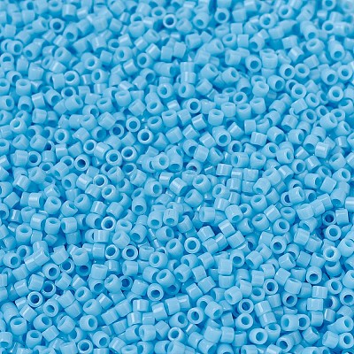 MIYUKI Delica Beads SEED-MY11-DB0725-1