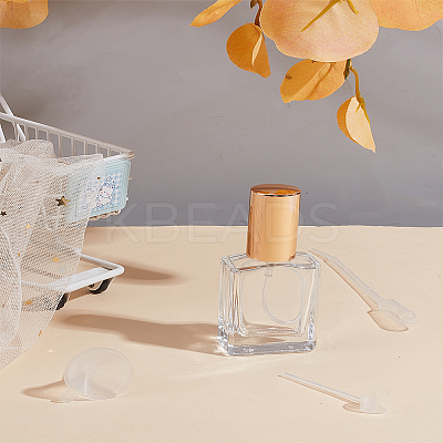 1Pc Glass Spray Bottles MRMJ-LP0001-46G-1