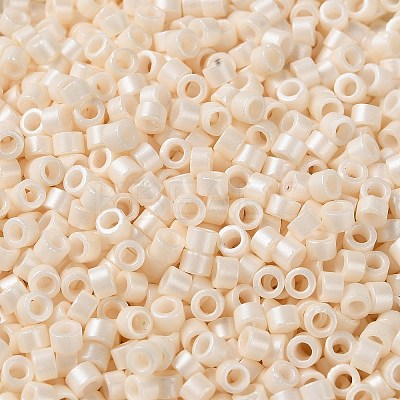 Baking Paint Glass Seed Beads X-SEED-S042-15A-02-1
