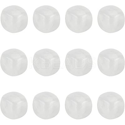 Natural Quartz Crystal Beads G-WH0029-02-1