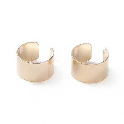 304 Stainless Steel Ear Cuff Findings STAS-P249-18G-A-1