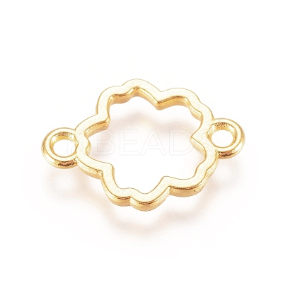 Zinc Alloy Links connectors X-PALLOY-E564-91G-1