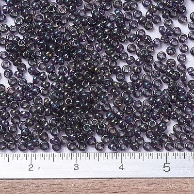 MIYUKI Round Rocailles Beads SEED-G007-RR2446-1