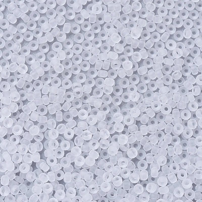 MIYUKI Round Rocailles Beads X-SEED-G007-RR0131F-1