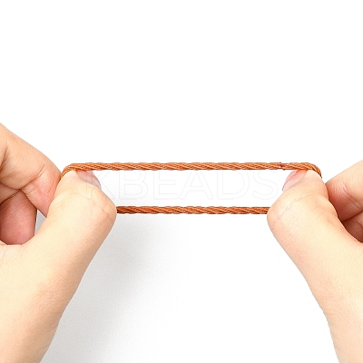 Rubber Elastic Hair Band PHAR-A010-01E-1