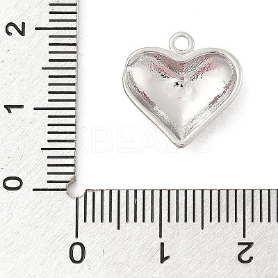 Brass Charms LS-KK-S514-05D-P-1