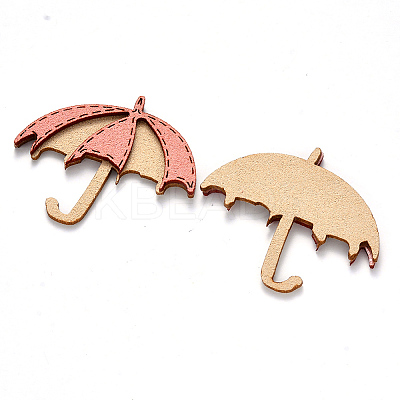 Faux Suede Patches FIND-R075-37-1