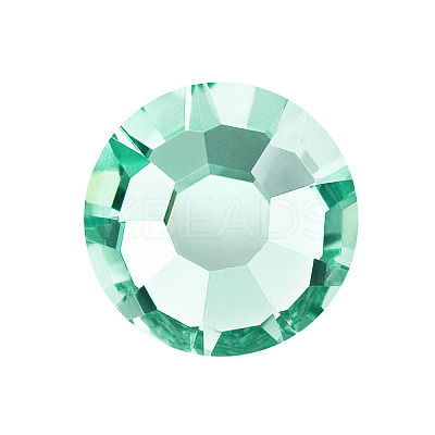 Preciosa® MAXIMA Crystal No Hotfix Flatback Stones Y-PRC-NSS16-50005-1