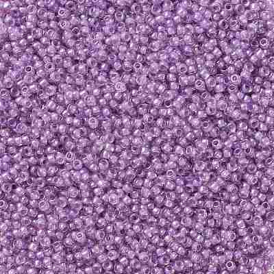TOHO Round Seed Beads SEED-XTR08-0936-1