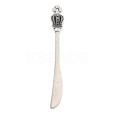 Alloy Pendants PALLOY-Q365-04AS-01-1