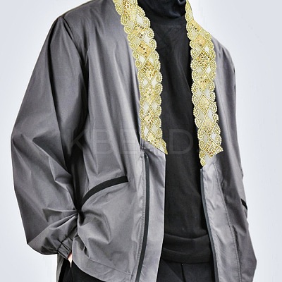 Curtain Clothes Accessories Decoration FIND-WH0038-02-1