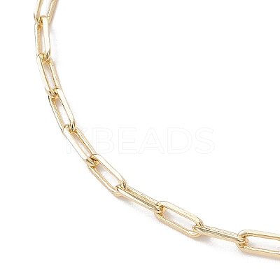 Adjustable Brass Slider Bracelets BJEW-JB12327-1
