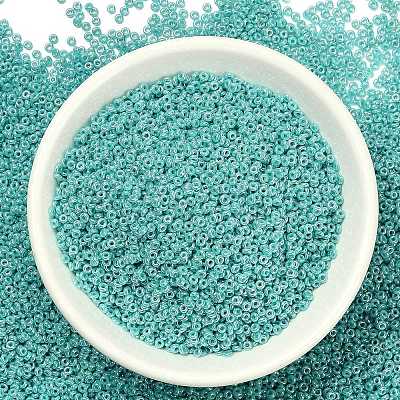 TOHO 11/0 Demi Round Beads SEED-DR11-0132-1