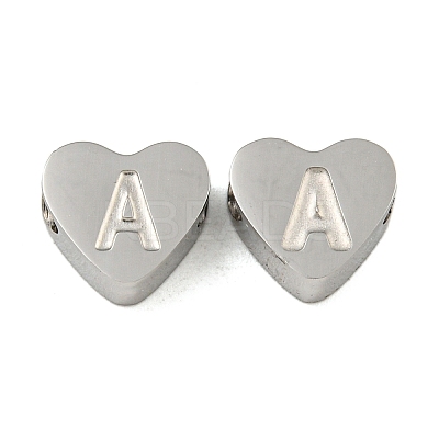 Tarnish Resistant 304 Stainless Steel Beads STAS-H219-16P-A-1