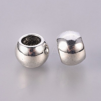 Large Hole Beads LS-LF9698Y-1