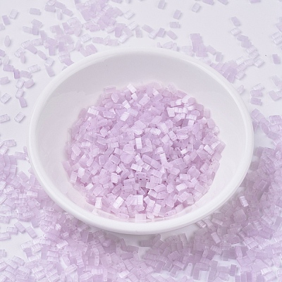MIYUKI Half TILA Beads SEED-JP0008-HTL2551-1