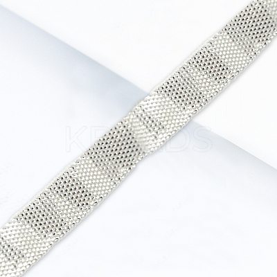 Mesh Ribbons SRIB-A012-01S-1