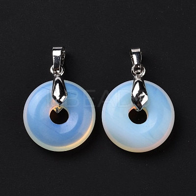 Opalite Pendants G-E059-01P-07-1