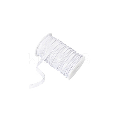 Satin Lip Cord Trim OCOR-WH0045-42A-1