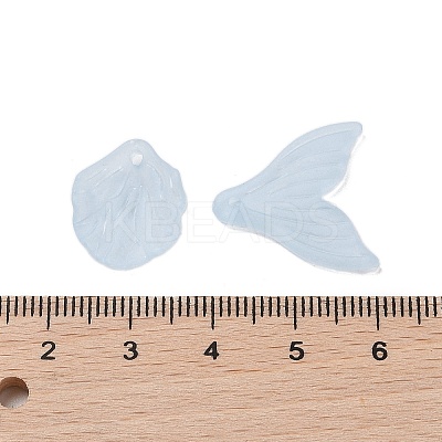 DIY Baroque Jewelry Making Finding Kit DIY-B073-05D-1