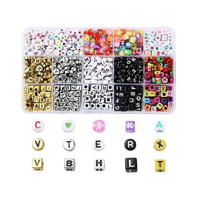 DIY Bracelet Jewelry Making Kits DIY-YW0002-62-1