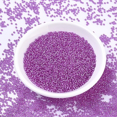MIYUKI Round Rocailles Beads X-SEED-G007-RR1339-1
