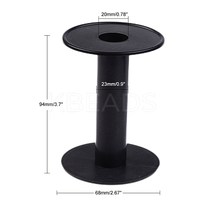 Plastic Spools TOOL-R007-1-1