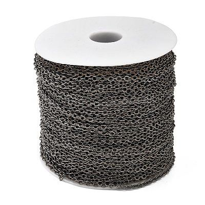 Iron Cable Chains CH-ZX007-B-FF-1