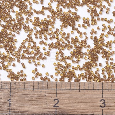 MIYUKI Delica Beads SEED-X0054-DB1391-1