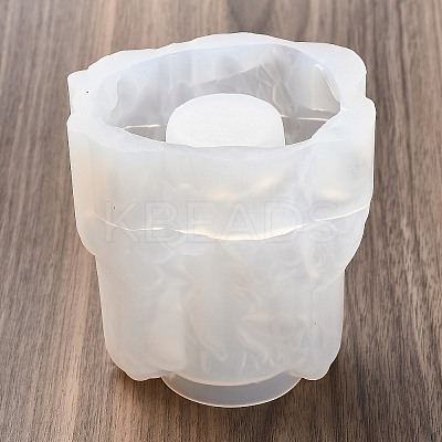 Snake DIY Silicone Candle Holer Molds LS-DIY-A053-26-1
