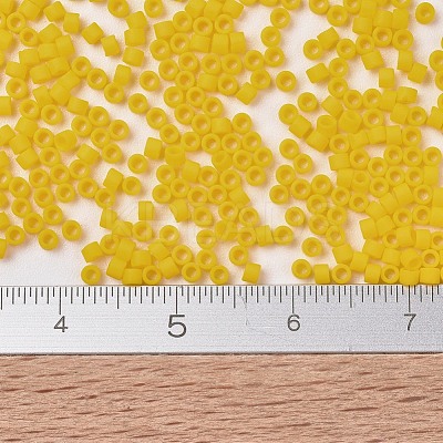 MIYUKI Delica Beads SEED-JP0008-DB1582-1