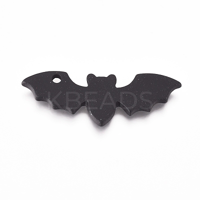Alloy Pendants ENAM-E568-18A-1