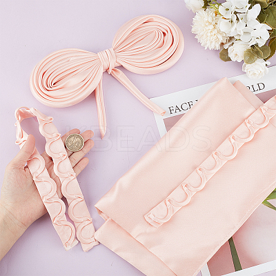 Bridal Dress Zipper Replacement DIY-WH0496-05C-02-1
