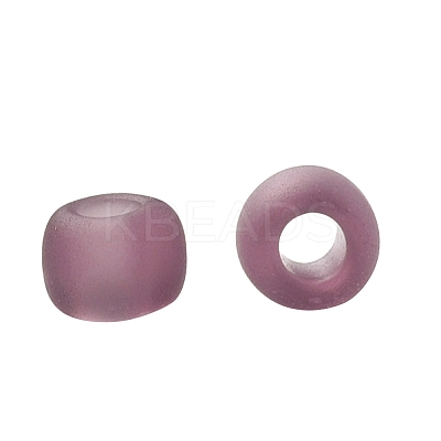 TOHO 11/0 Round Beads SEED-XTR11-0006BF-1