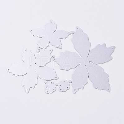 Carbon Steel Cutting Dies Stencils DIY-E017-47-1