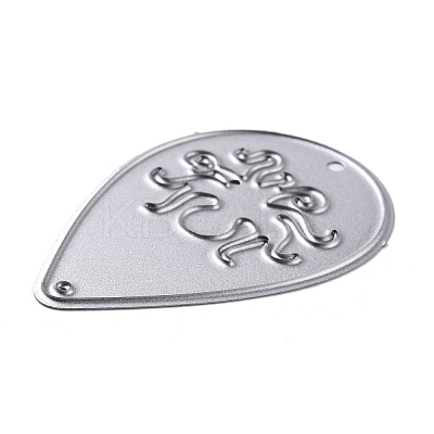 Card Carbon Steel Cutting Dies Stencils DIY-O009-01-1