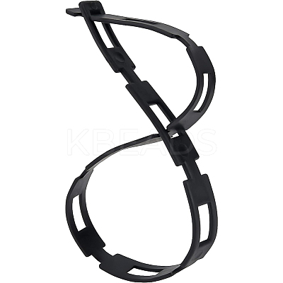 Plastic Cable Ties FIND-WH0001-84-1