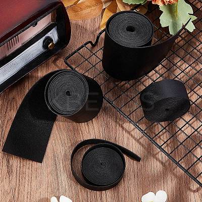 PU Imitation Leather Cord LC-WH0006-06B-09-1