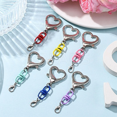 Alloy Pendant Decorations KEYC-JKC01380-1