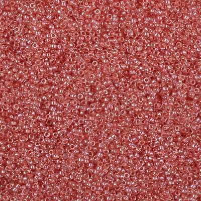 TOHO Round Seed Beads X-SEED-TR15-0779-1