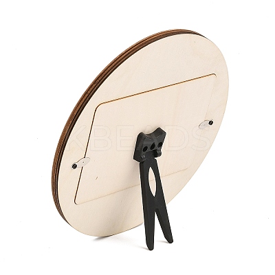 Wooden Photo Frame Stand WD-XCP0001-05-1