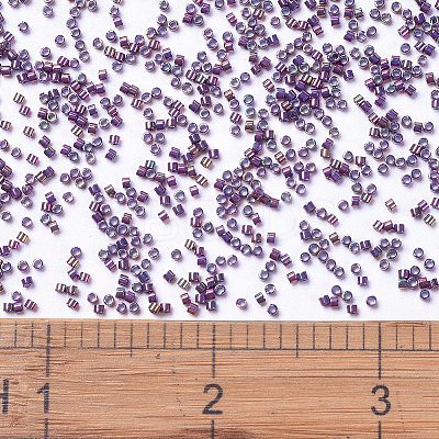 MIYUKI Delica Beads LS-X-SEED-J020-DB1014-1