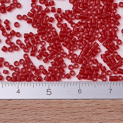 MIYUKI Delica Beads SEED-J020-DB0774-1