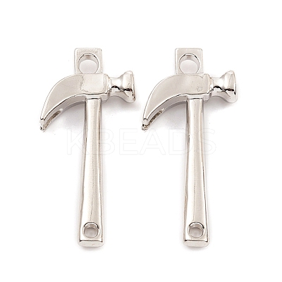 Alloy Pendants PALLOY-K003-18P-1