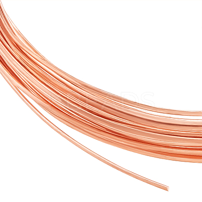 Copper Wire CWIR-WH0010-05A-1